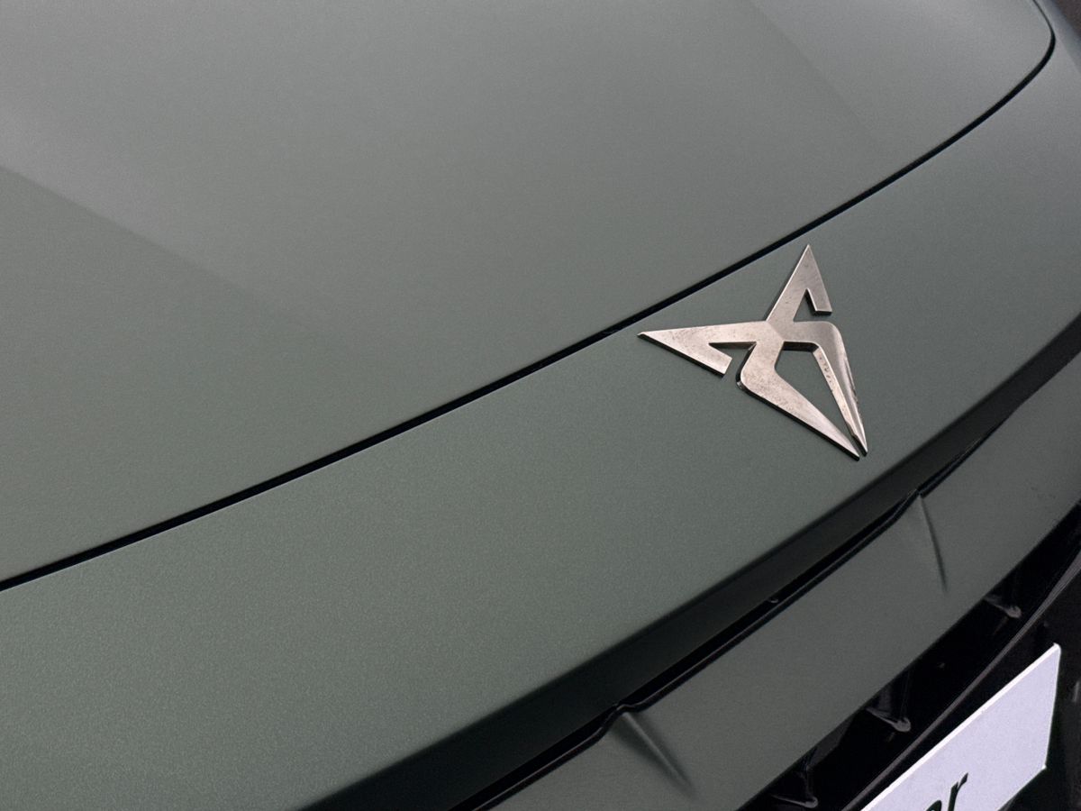 Used Cupra Formentor 2026 for sale - 77520217: Photo 24