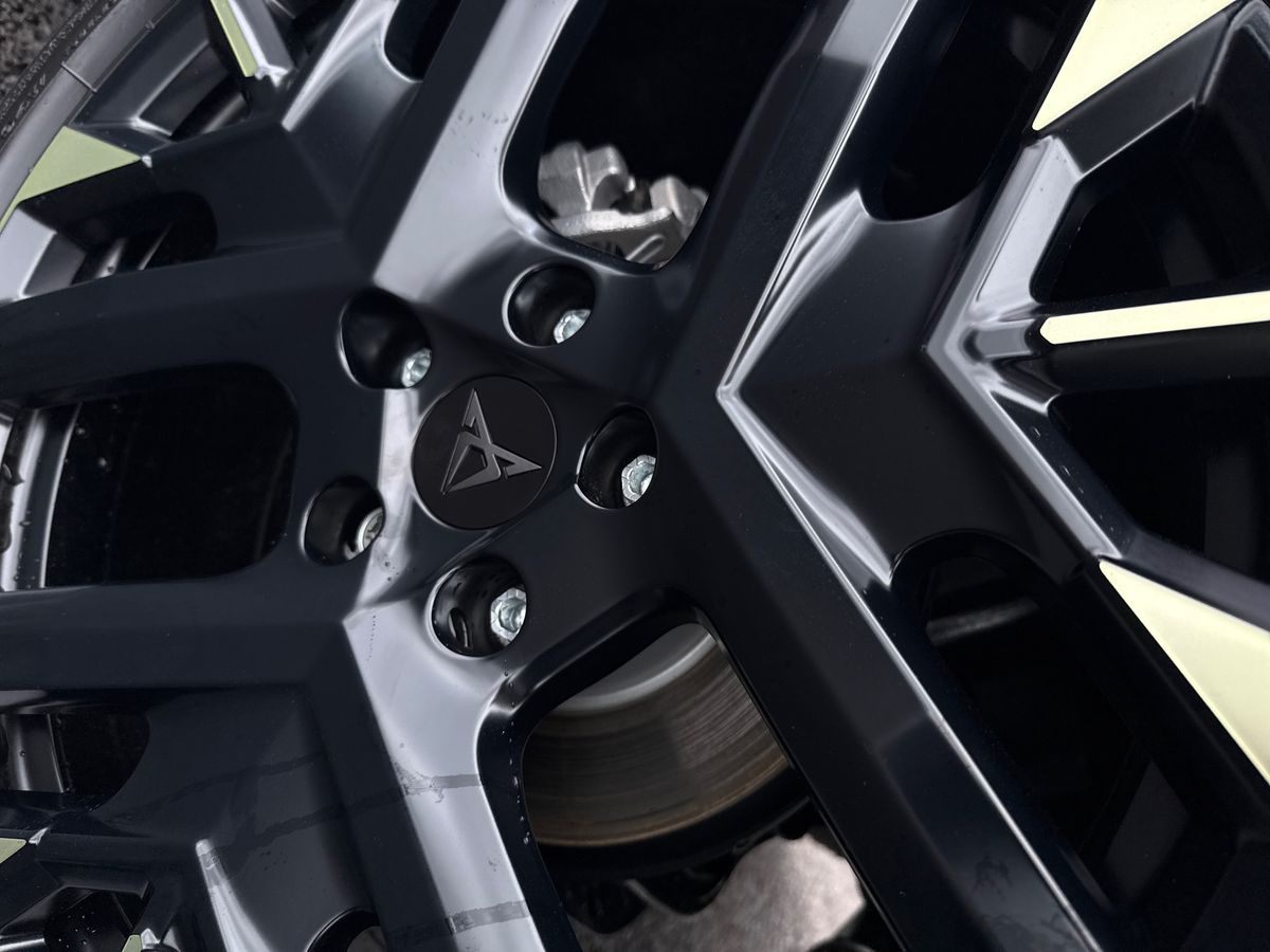 Used Cupra Formentor 2026 for sale - 77520217: Photo 25