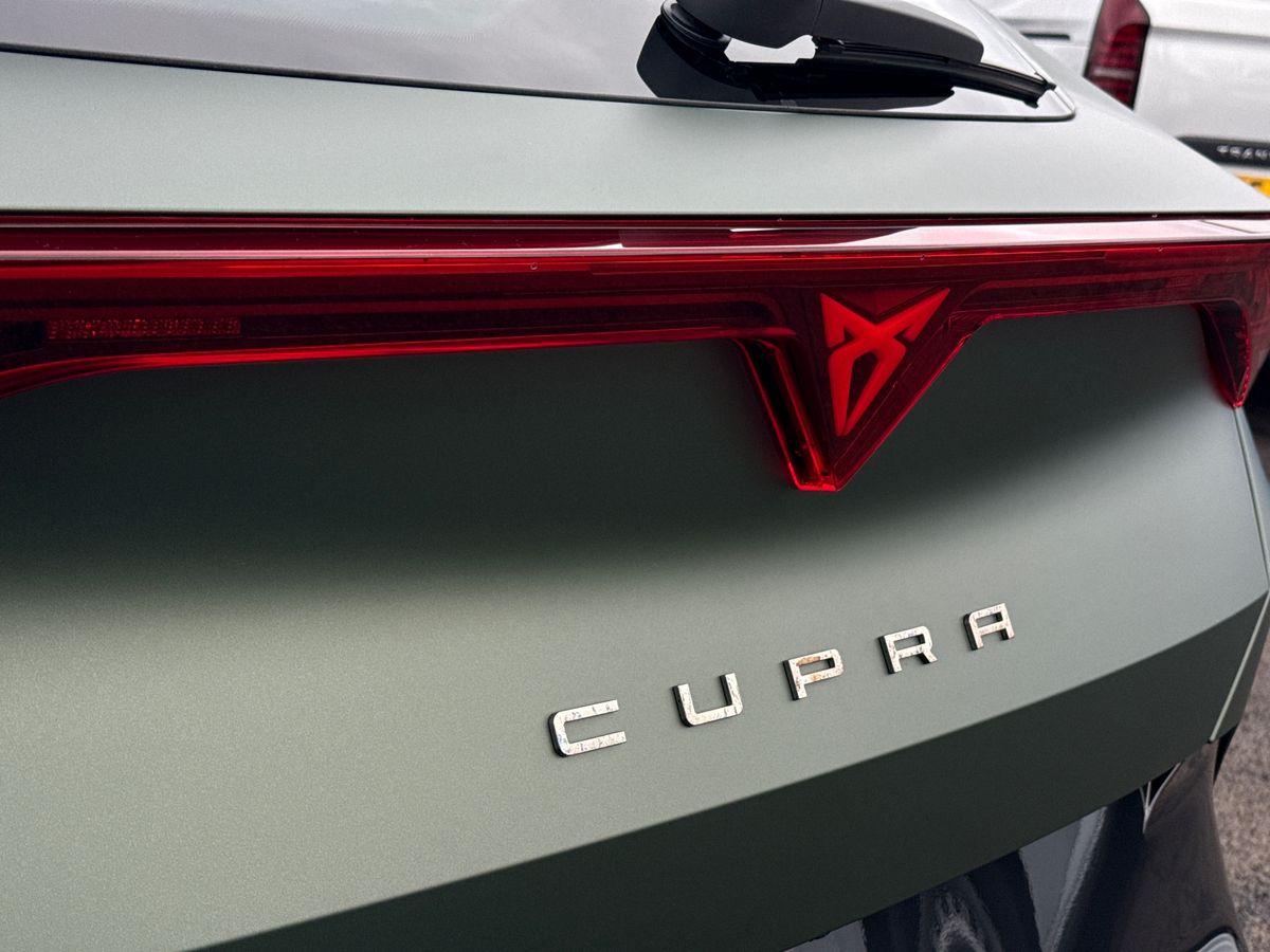 Used Cupra Formentor 2026 for sale - 77520217: Photo 27