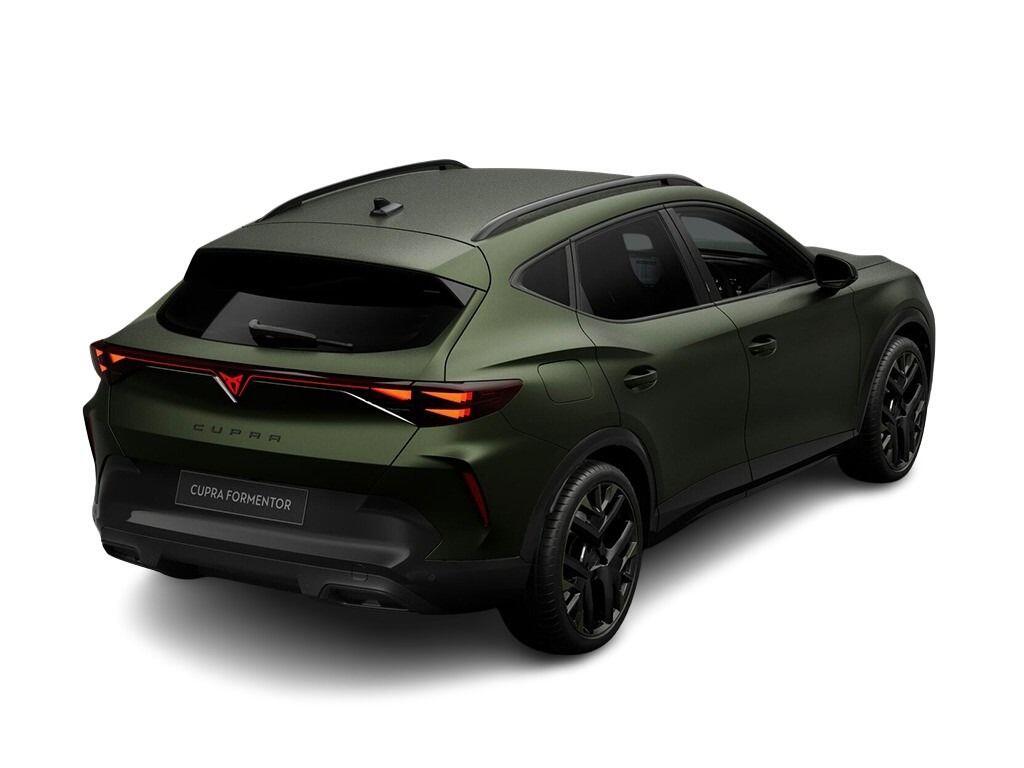 Used Cupra Formentor 2026 for sale - 77520217: Photo 3