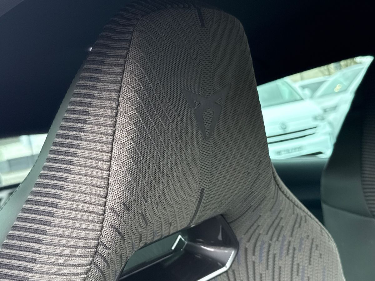 Used Cupra Formentor 2026 for sale - 77520217: Photo 32