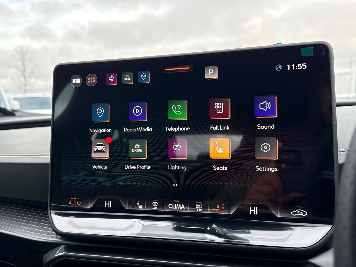 Used Cupra Formentor 2026 for sale - 77520217: Photo 35