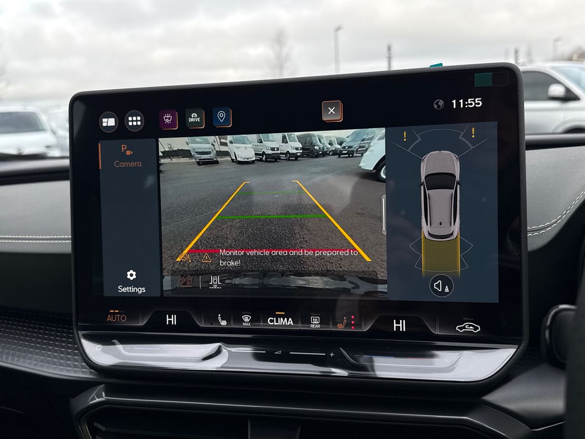 Used Cupra Formentor 2026 for sale - 77520217: Photo 36