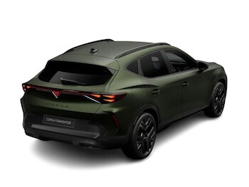 Used Cupra Formentor 2026 for sale - 77520217: Photo