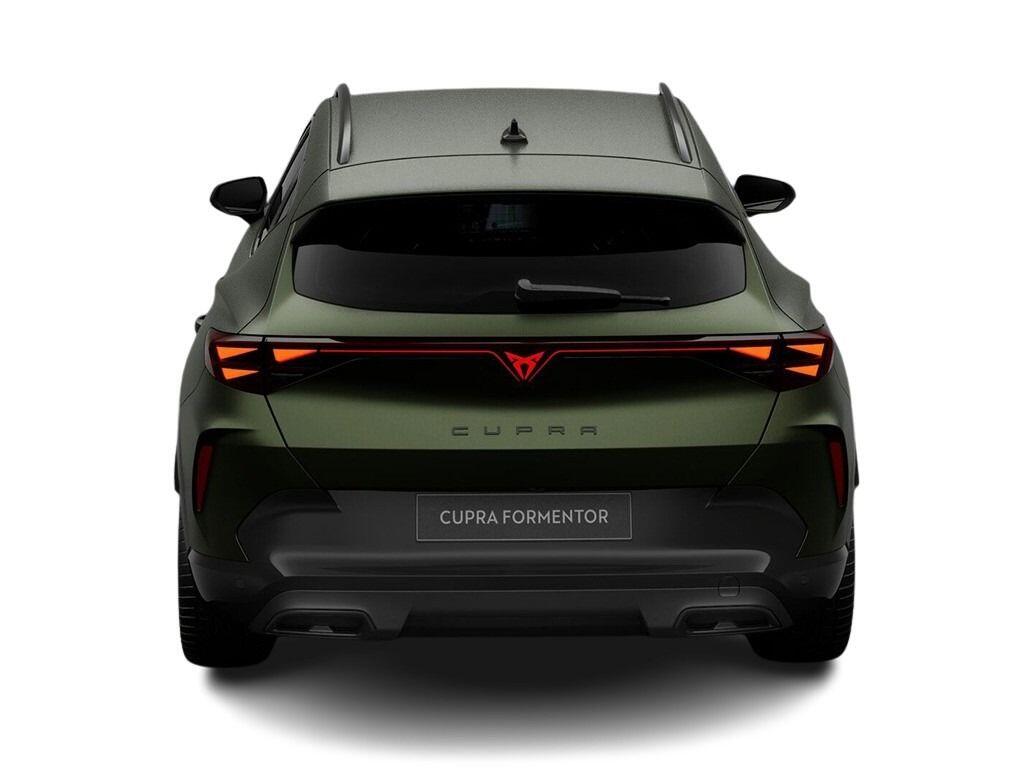 Used Cupra Formentor 2026 for sale - 77520217: Photo 4