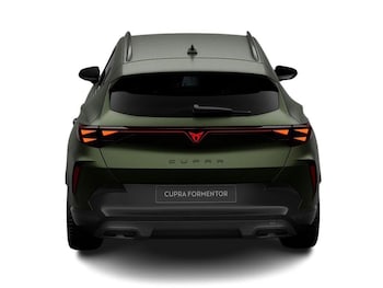 Used Cupra Formentor 2026 for sale - 77520217: Photo