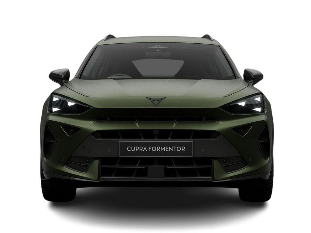 Used Cupra Formentor 2026 for sale - 77520217: Photo 5