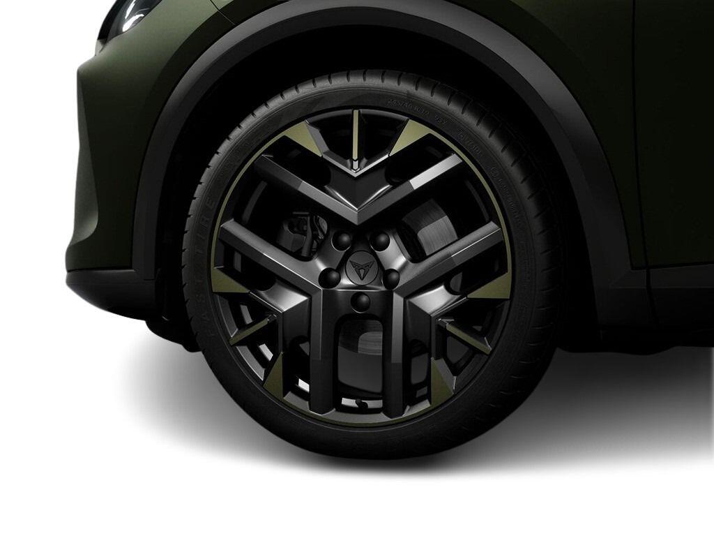 Used Cupra Formentor 2026 for sale - 77520217: Photo 7