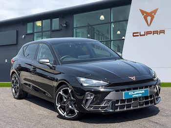 Used Cupra Leon 2025 for sale - 79478370: Photo