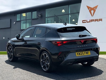 Used Cupra Leon 2025 for sale - 79478370: Photo