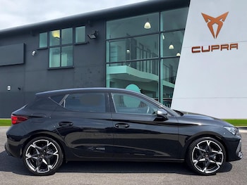 Used Cupra Leon 2025 for sale - 79478370: Photo