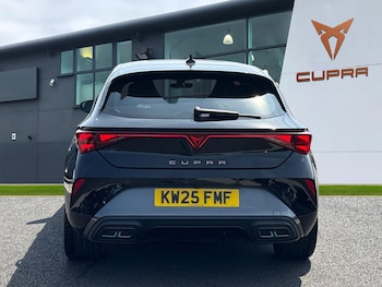Used Cupra Leon 2025 for sale - 79478370: Photo