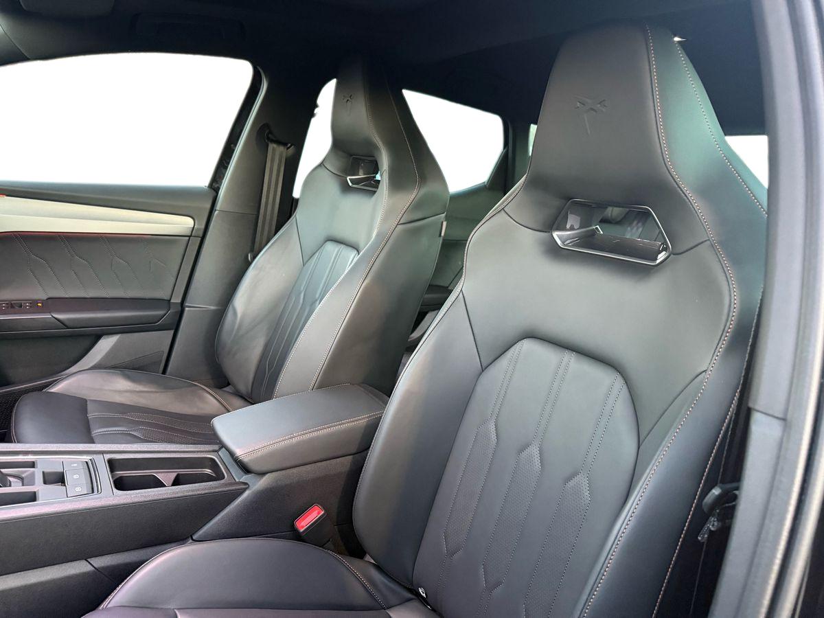 Used Cupra Leon 2022 for sale - 77093618: Photo 11