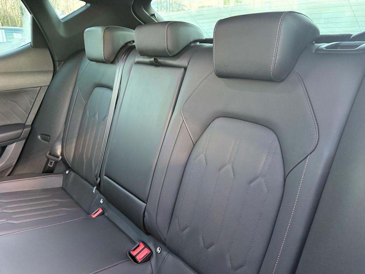 Used Cupra Leon 2022 for sale - 77093618: Photo 14