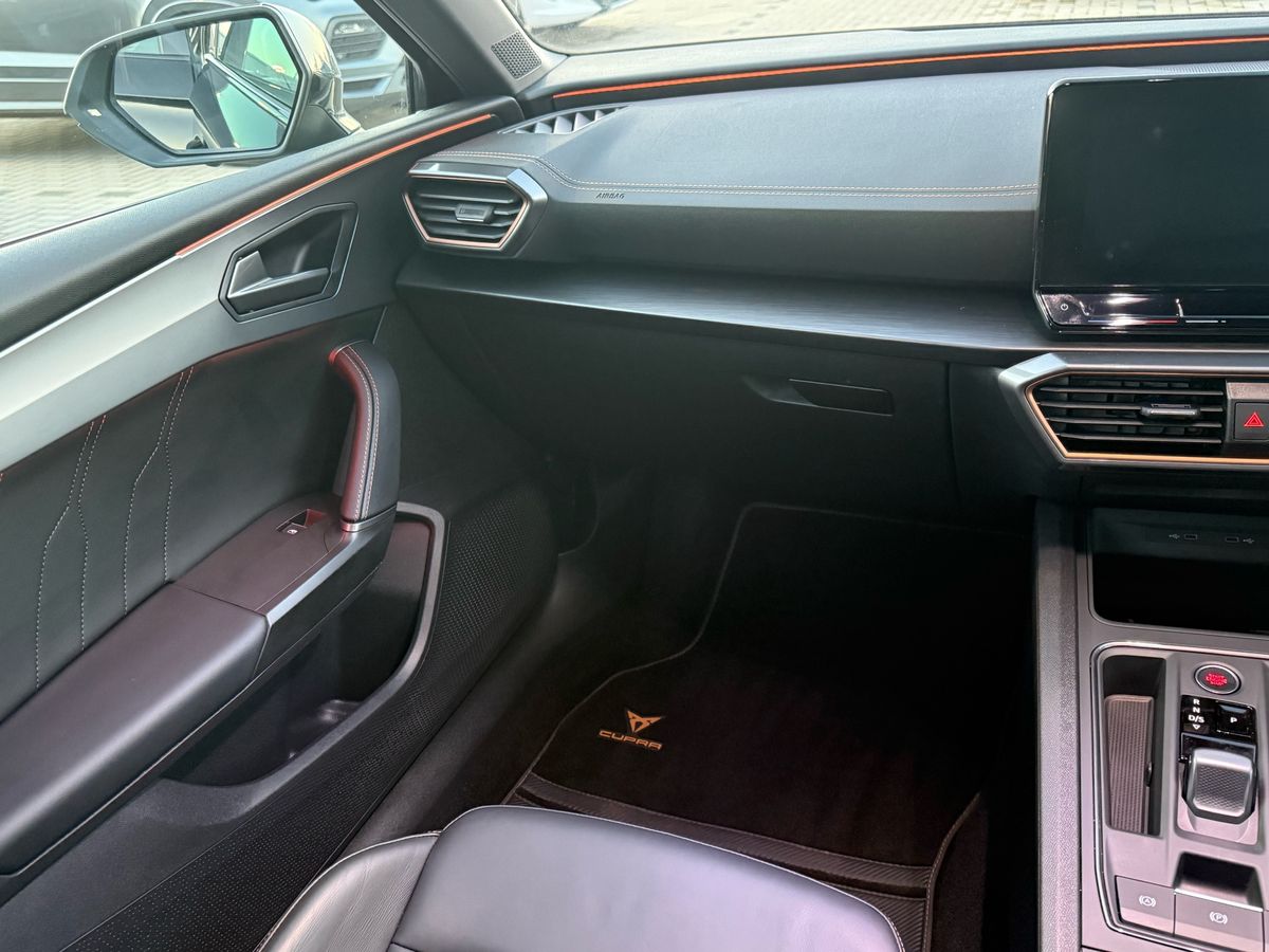 Used Cupra Leon 2022 for sale - 77093618: Photo 15