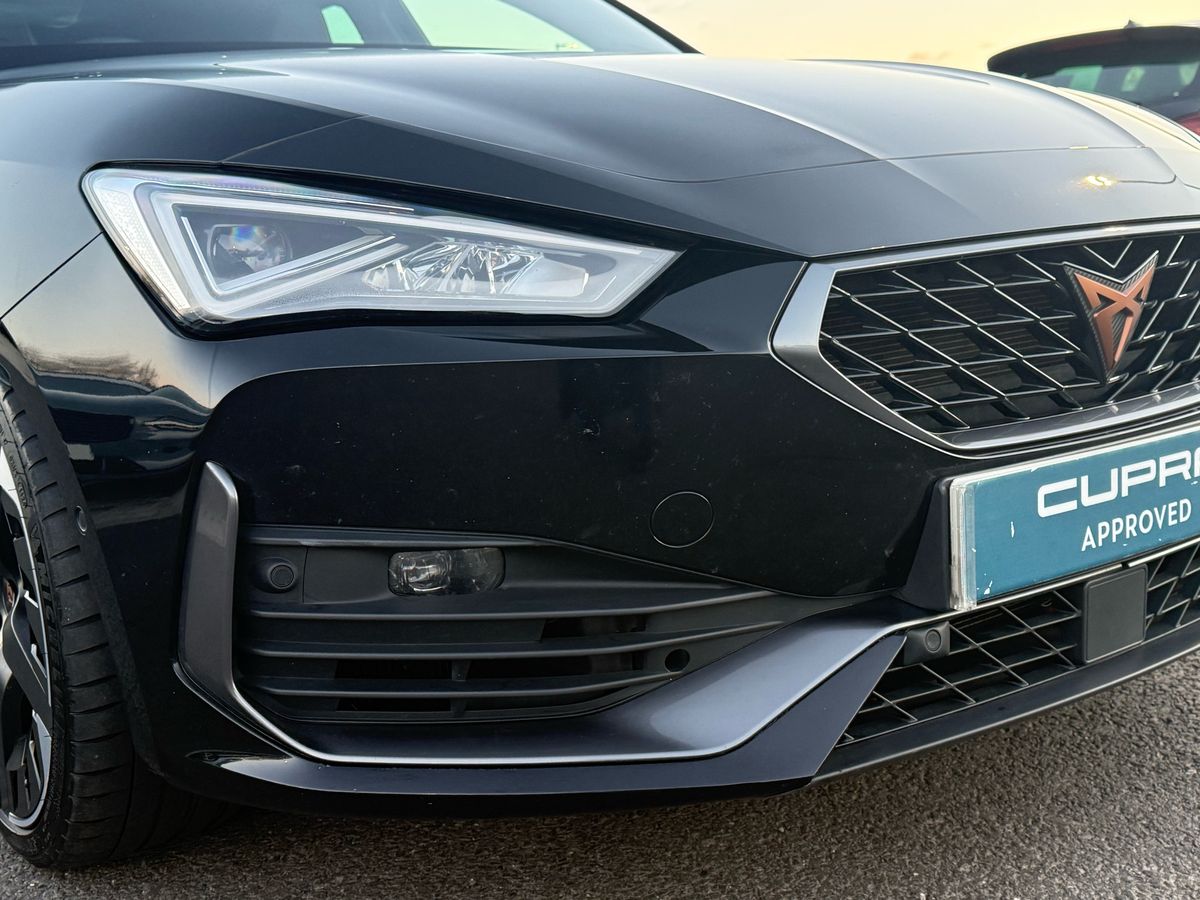 Used Cupra Leon 2022 for sale - 77093618: Photo 17