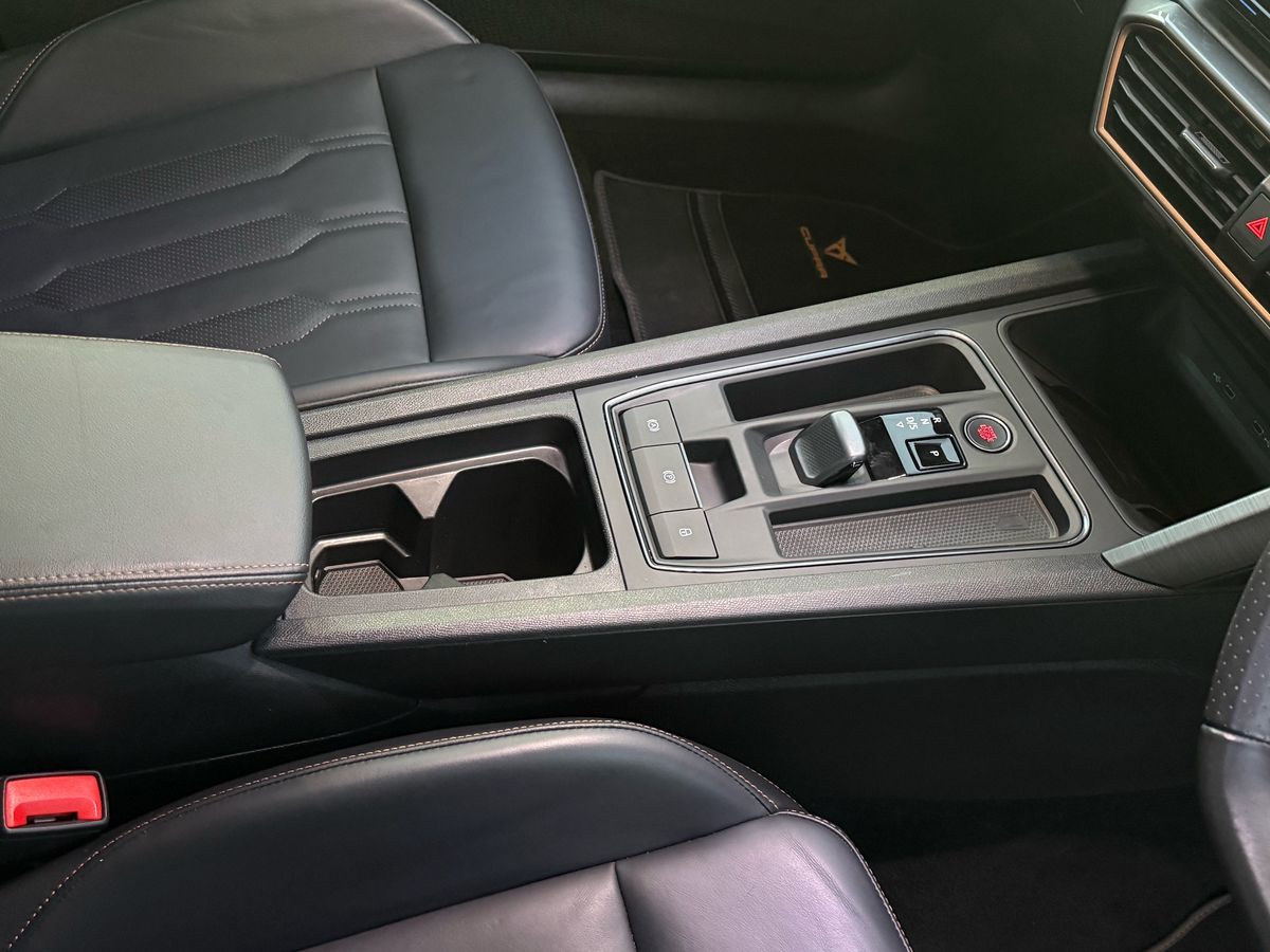 Used Cupra Leon 2022 for sale - 77093618: Photo 20
