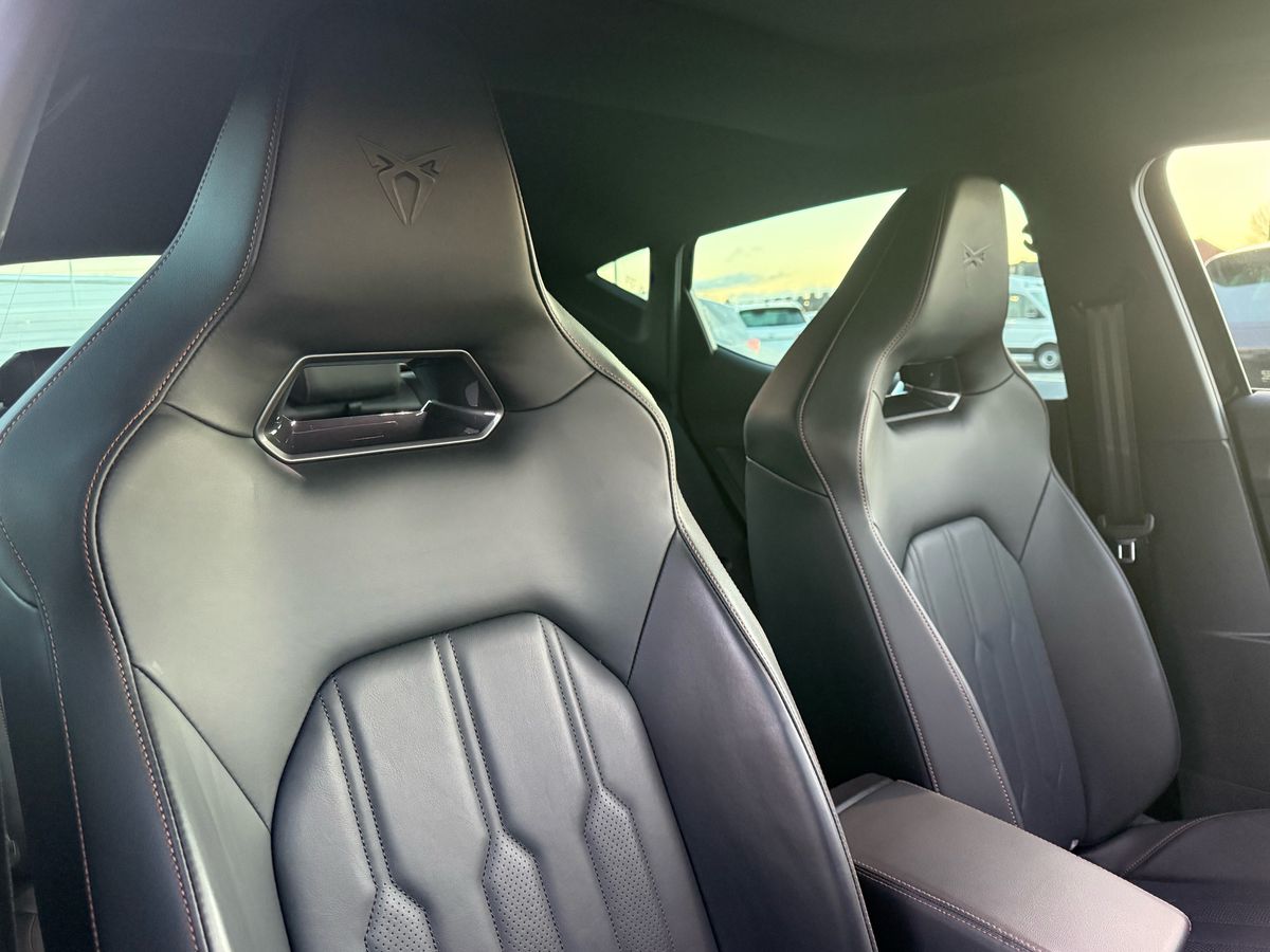 Used Cupra Leon 2022 for sale - 77093618: Photo 21