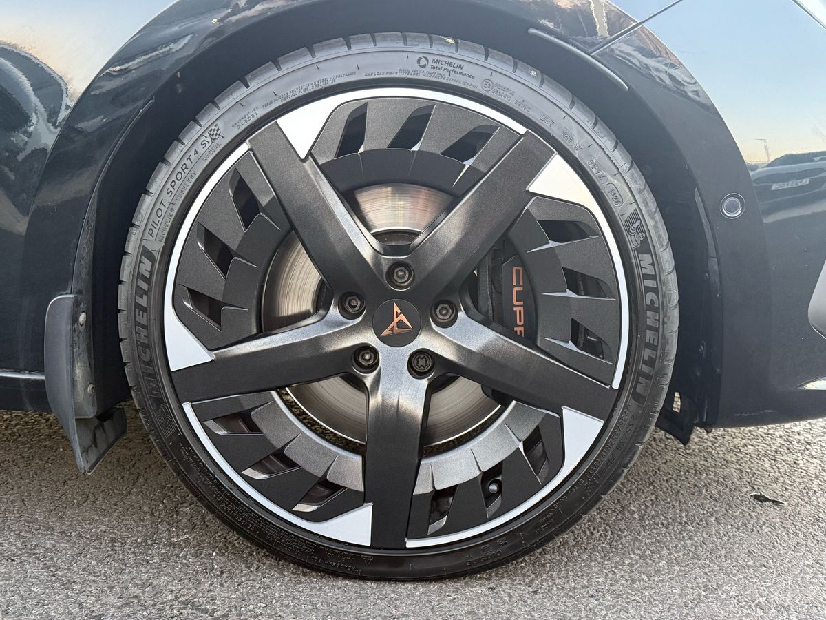 Used Cupra Leon 2022 for sale - 77093618: Photo 23
