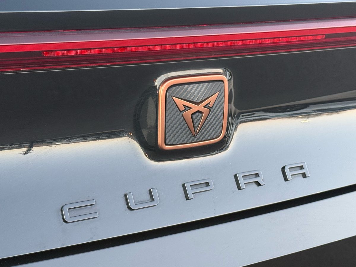 Used Cupra Leon 2022 for sale - 77093618: Photo 25