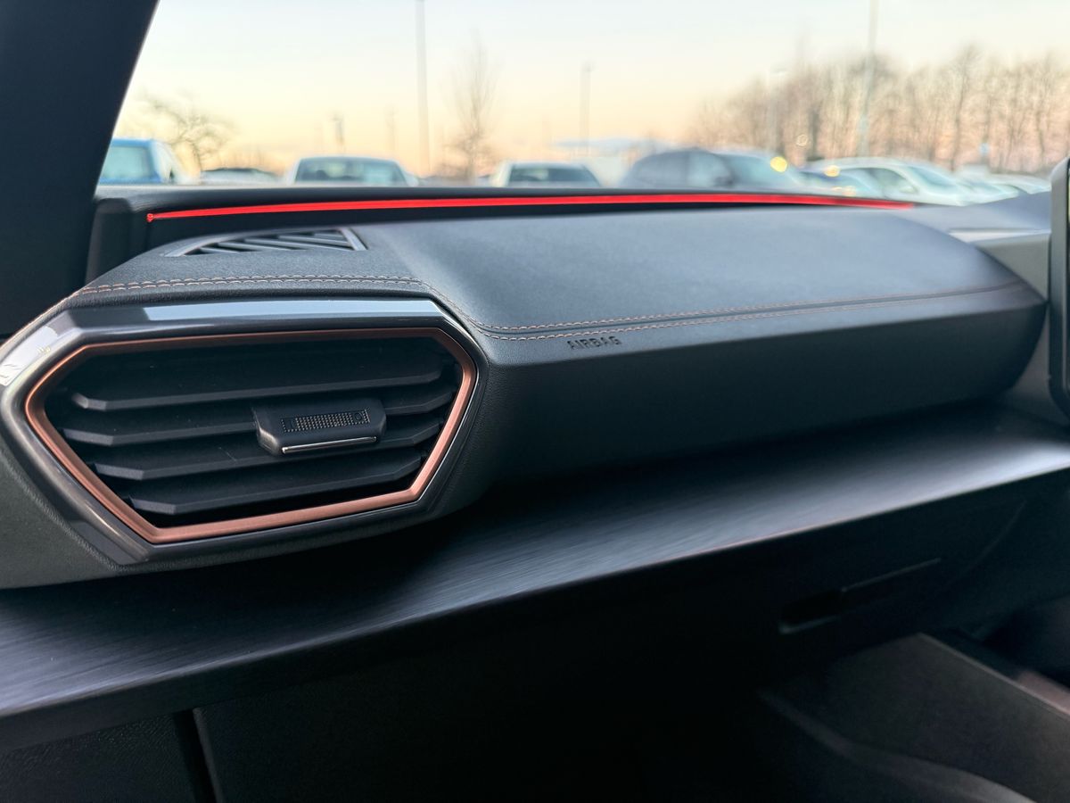 Used Cupra Leon 2022 for sale - 77093618: Photo 28