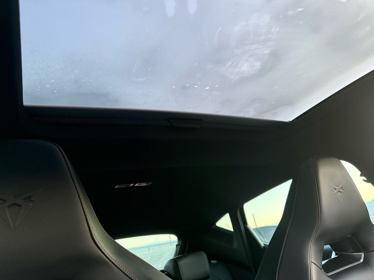 Used Cupra Leon 2022 for sale - 77093618: Photo 32