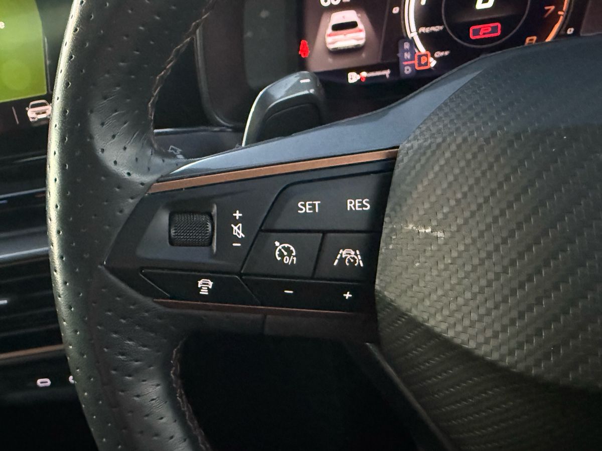 Used Cupra Leon 2022 for sale - 77093618: Photo 33