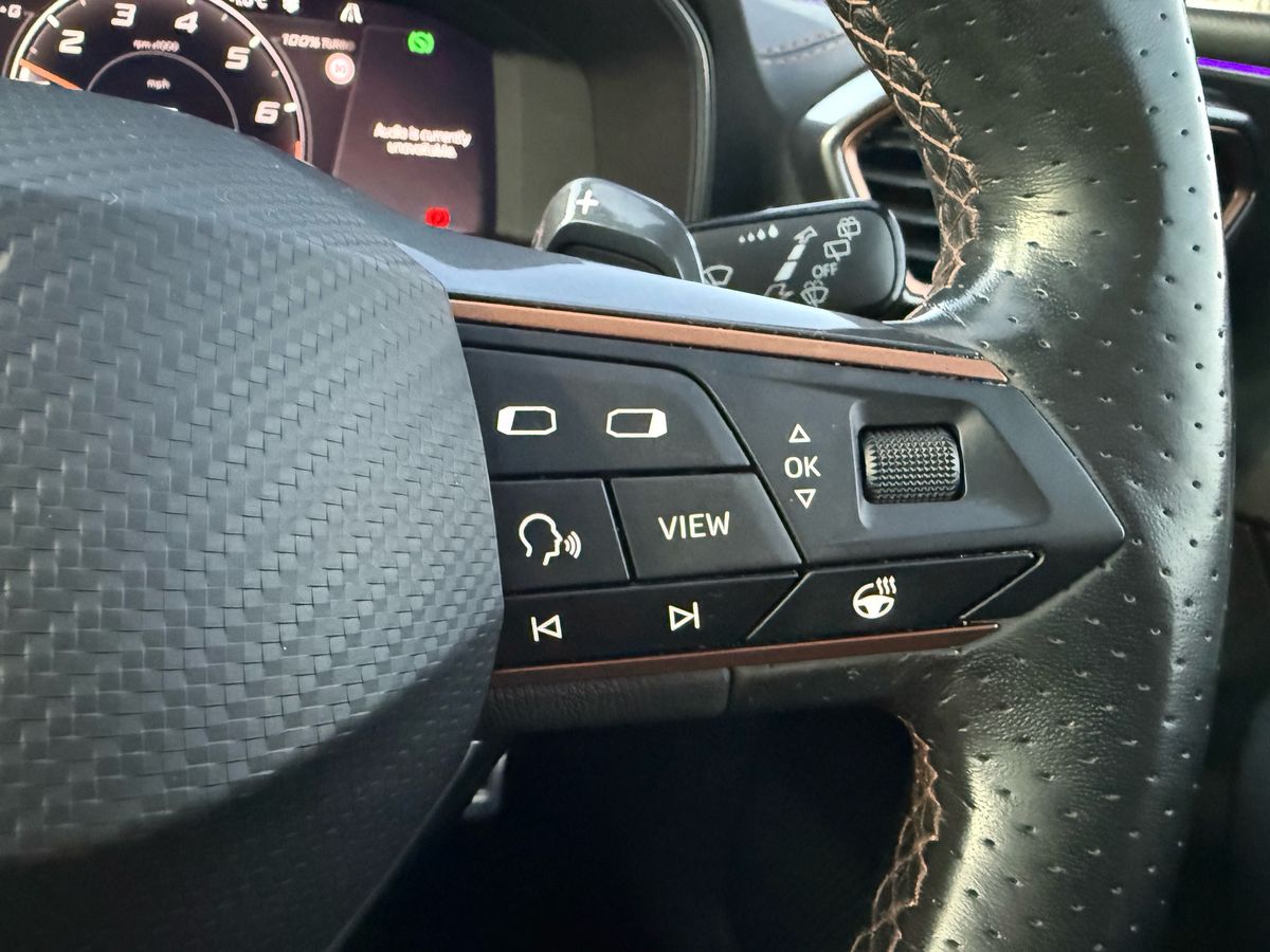 Used Cupra Leon 2022 for sale - 77093618: Photo 34