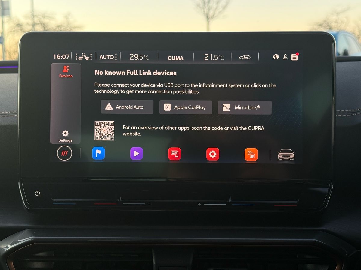 Used Cupra Leon 2022 for sale - 77093618: Photo 39