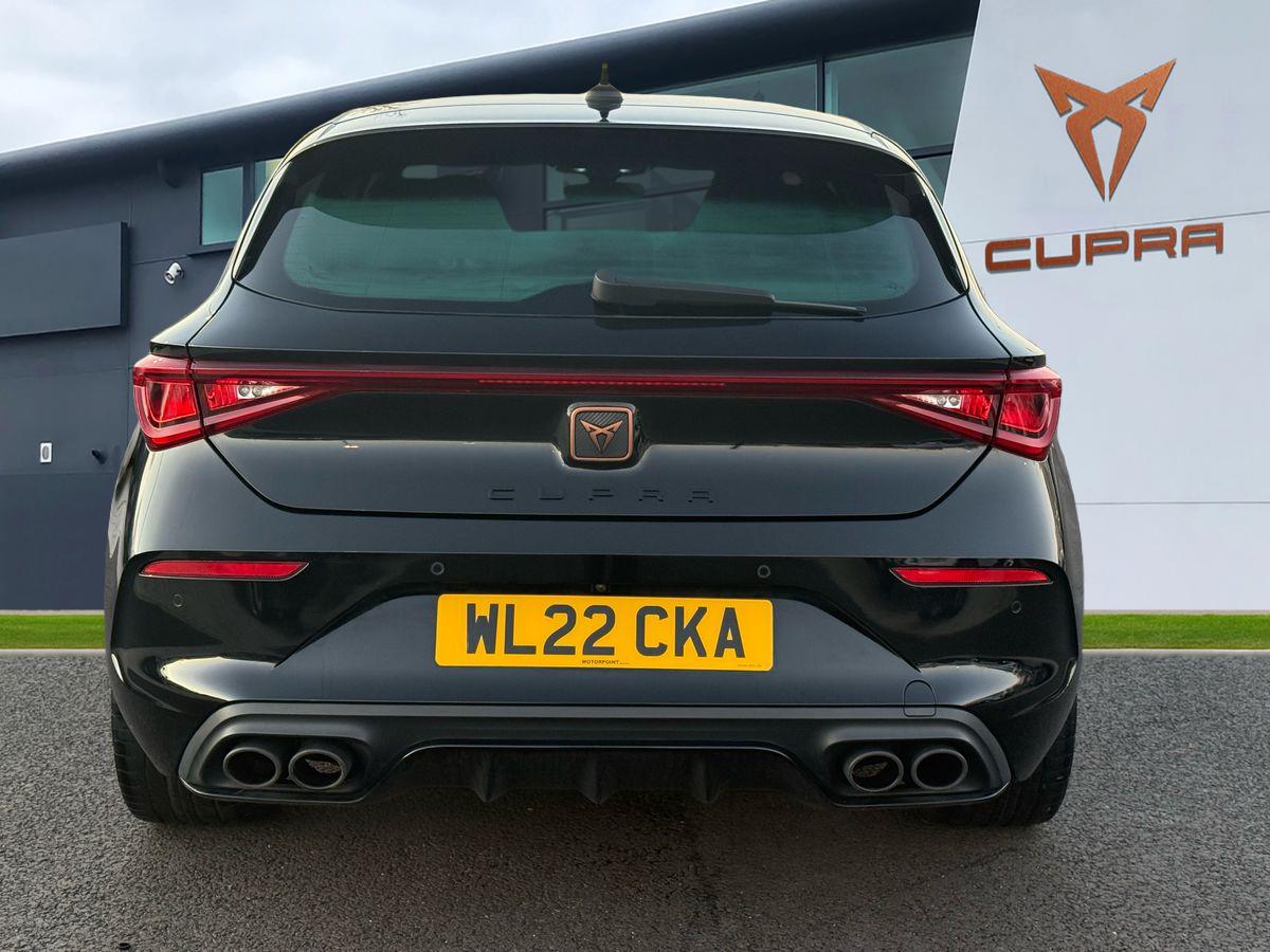 Used Cupra Leon 2022 for sale - 77093618: Photo 4