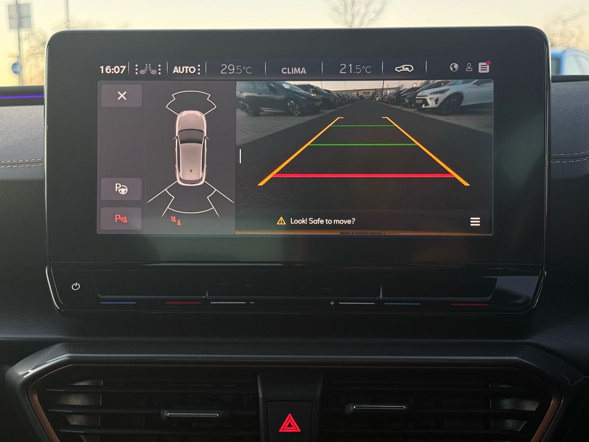 Used Cupra Leon 2022 for sale - 77093618: Photo 40