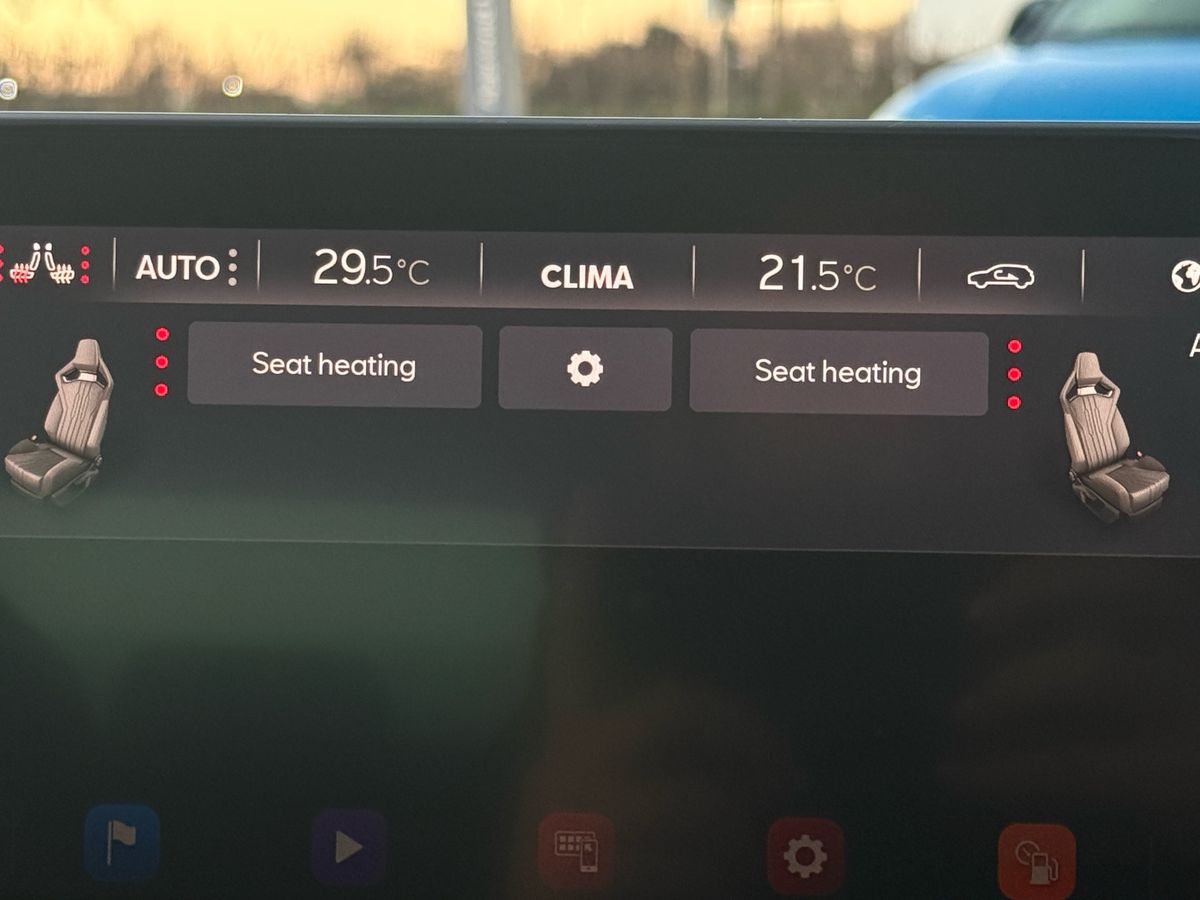 Used Cupra Leon 2022 for sale - 77093618: Photo 41