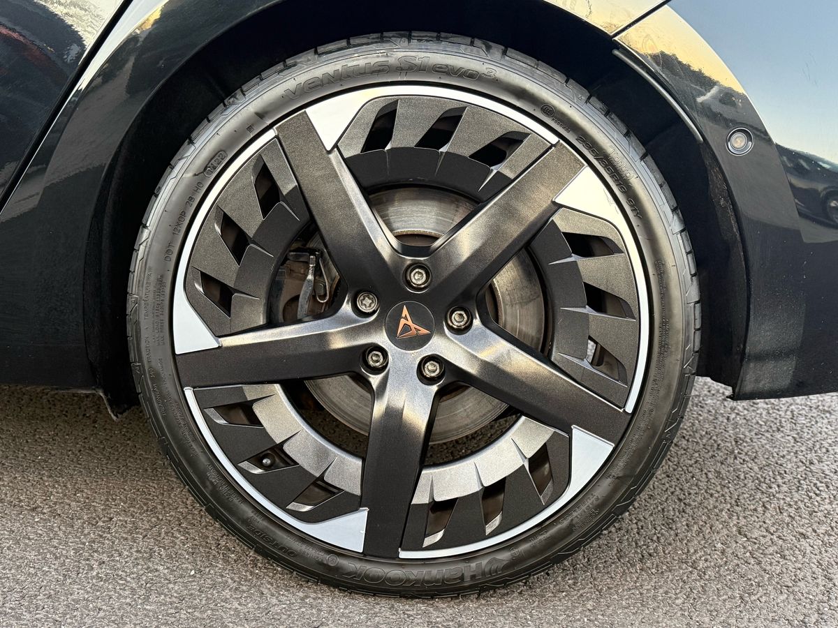 Used Cupra Leon 2022 for sale - 77093618: Photo 7