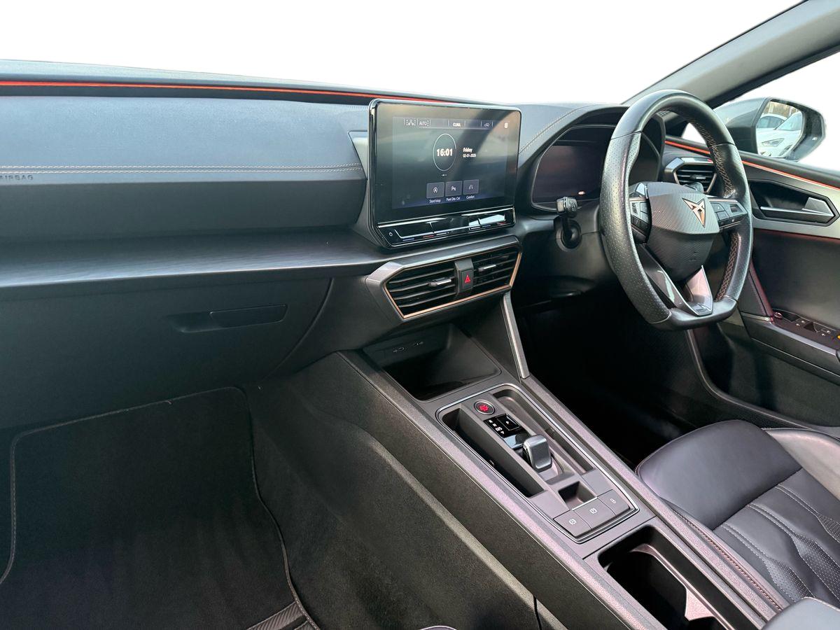 Used Cupra Leon 2022 for sale - 77093618: Photo 9