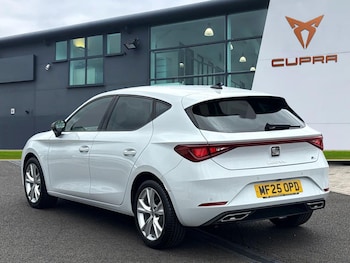 Used SEAT Leon 2025 for sale - 75842096: Photo