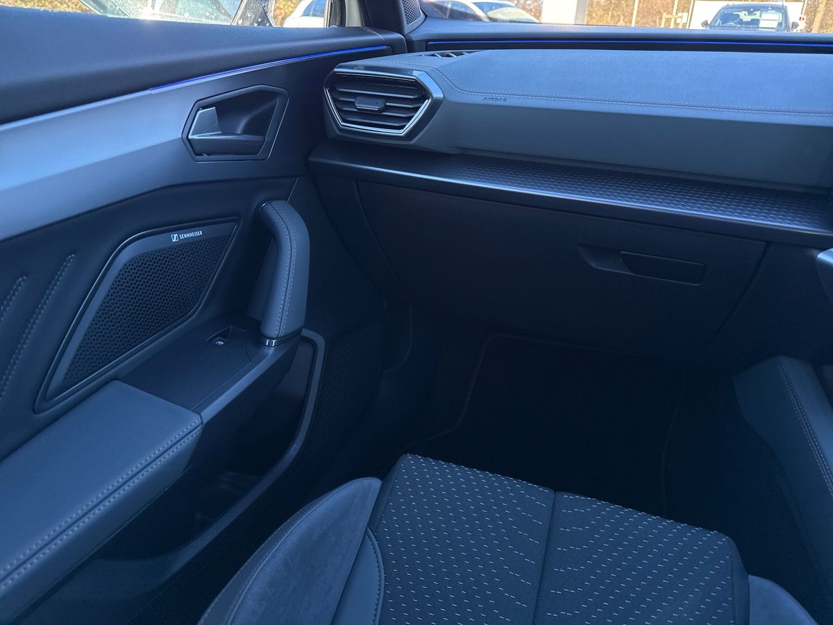 Used Cupra Formentor 2025 for sale - 76649357: Photo 14