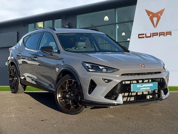 Used Cupra Formentor 2025 for sale - 76649357: Photo