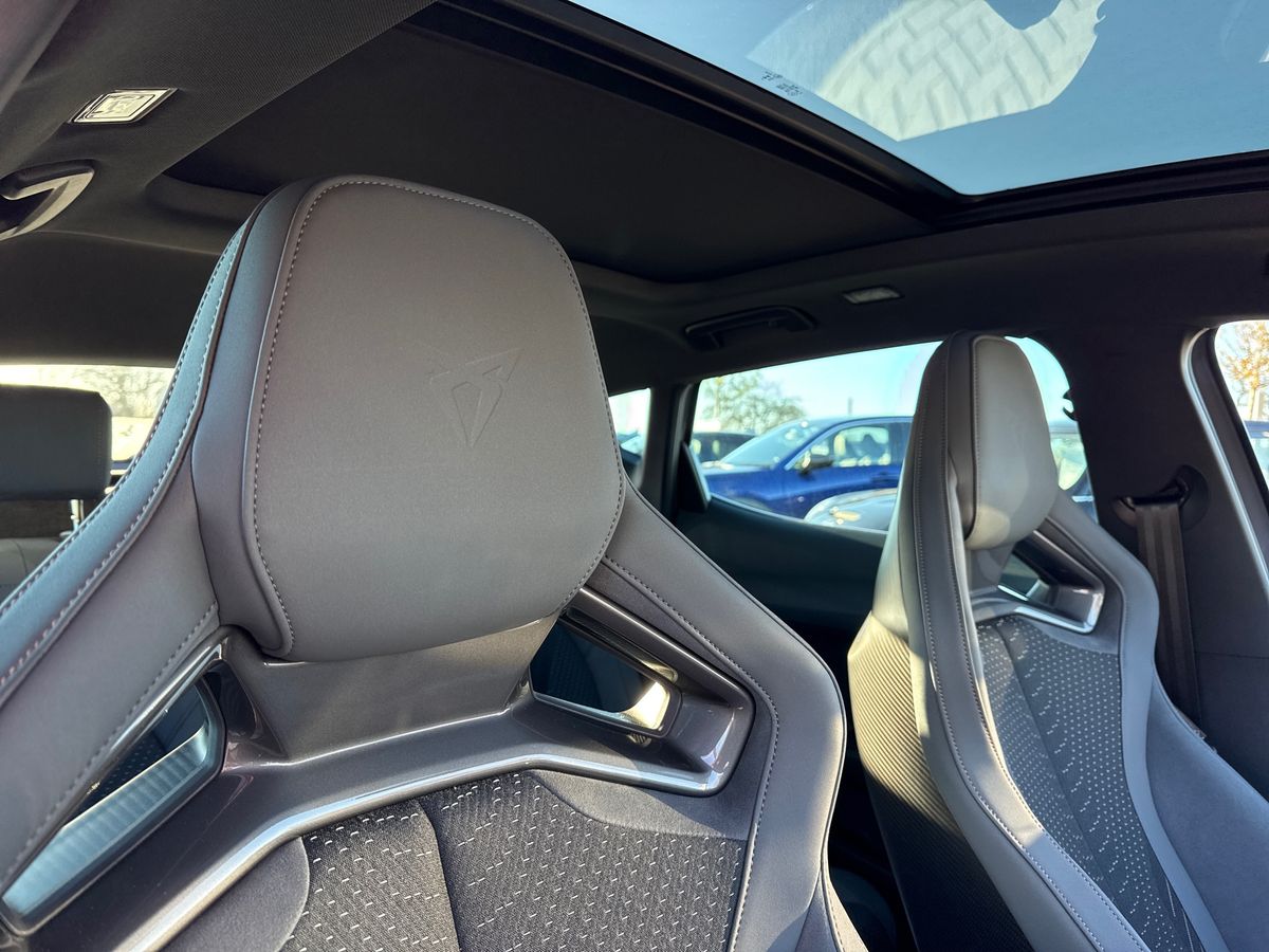 Used Cupra Formentor 2025 for sale - 76649357: Photo 20