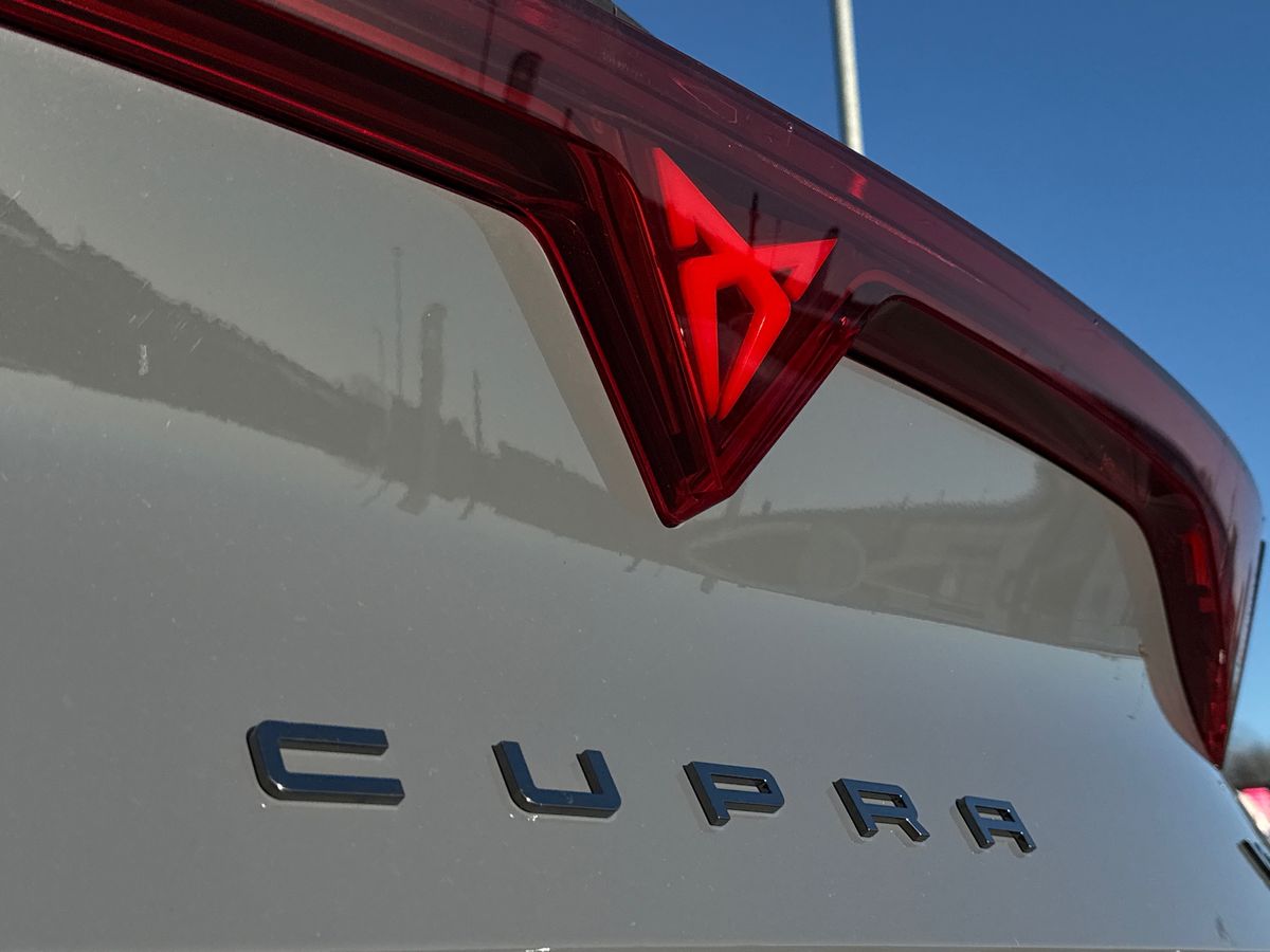 Used Cupra Formentor 2025 for sale - 76649357: Photo 24