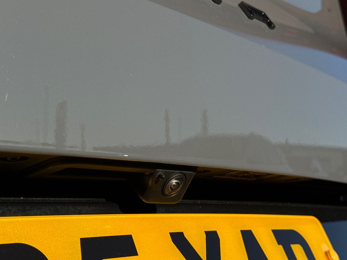 Used Cupra Formentor 2025 for sale - 76649357: Photo 25