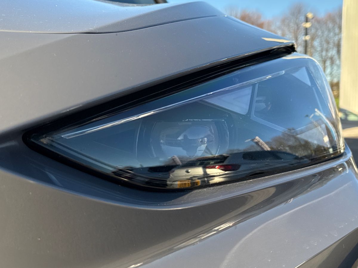 Used Cupra Formentor 2025 for sale - 76649357: Photo 27