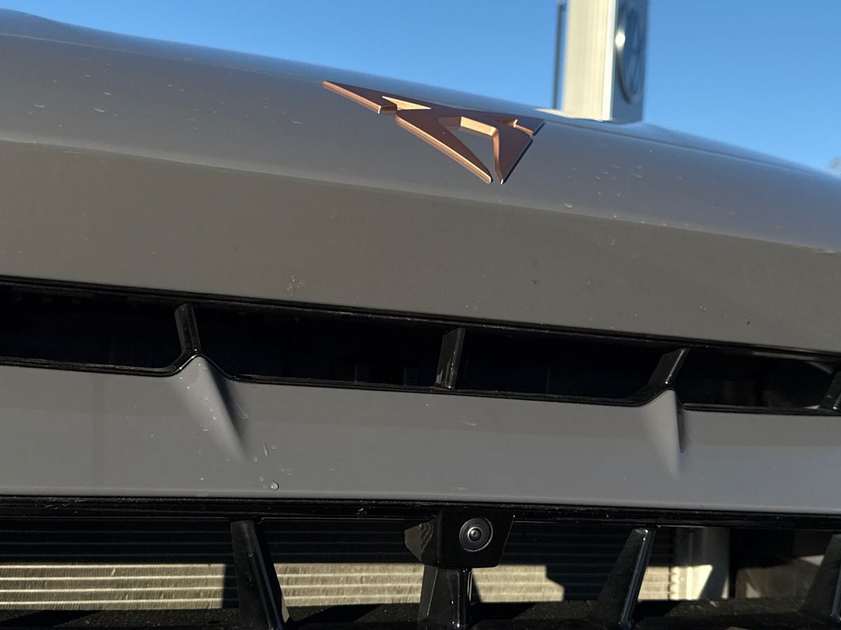 Used Cupra Formentor 2025 for sale - 76649357: Photo 28