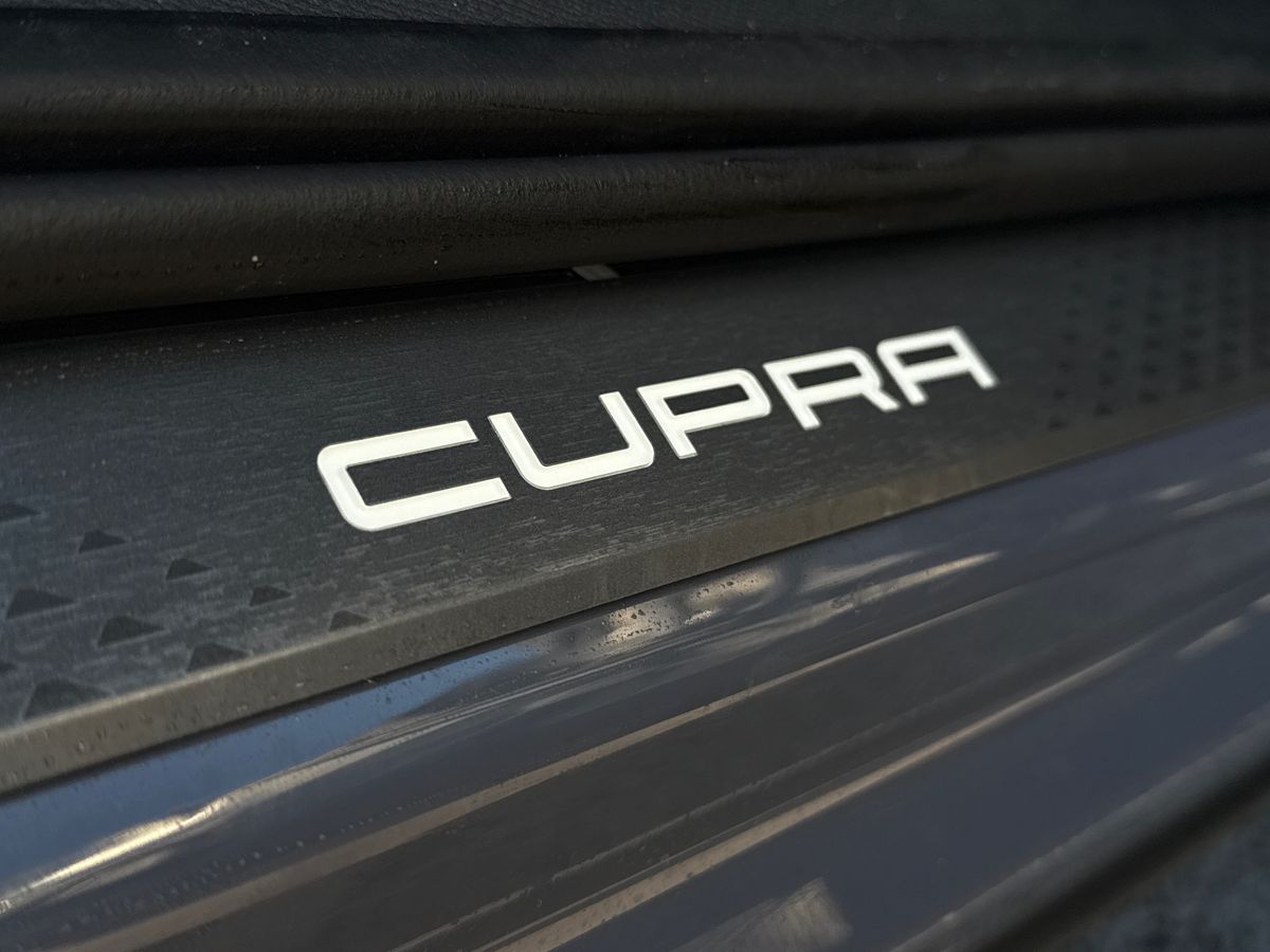 Used Cupra Formentor 2025 for sale - 76649357: Photo 30