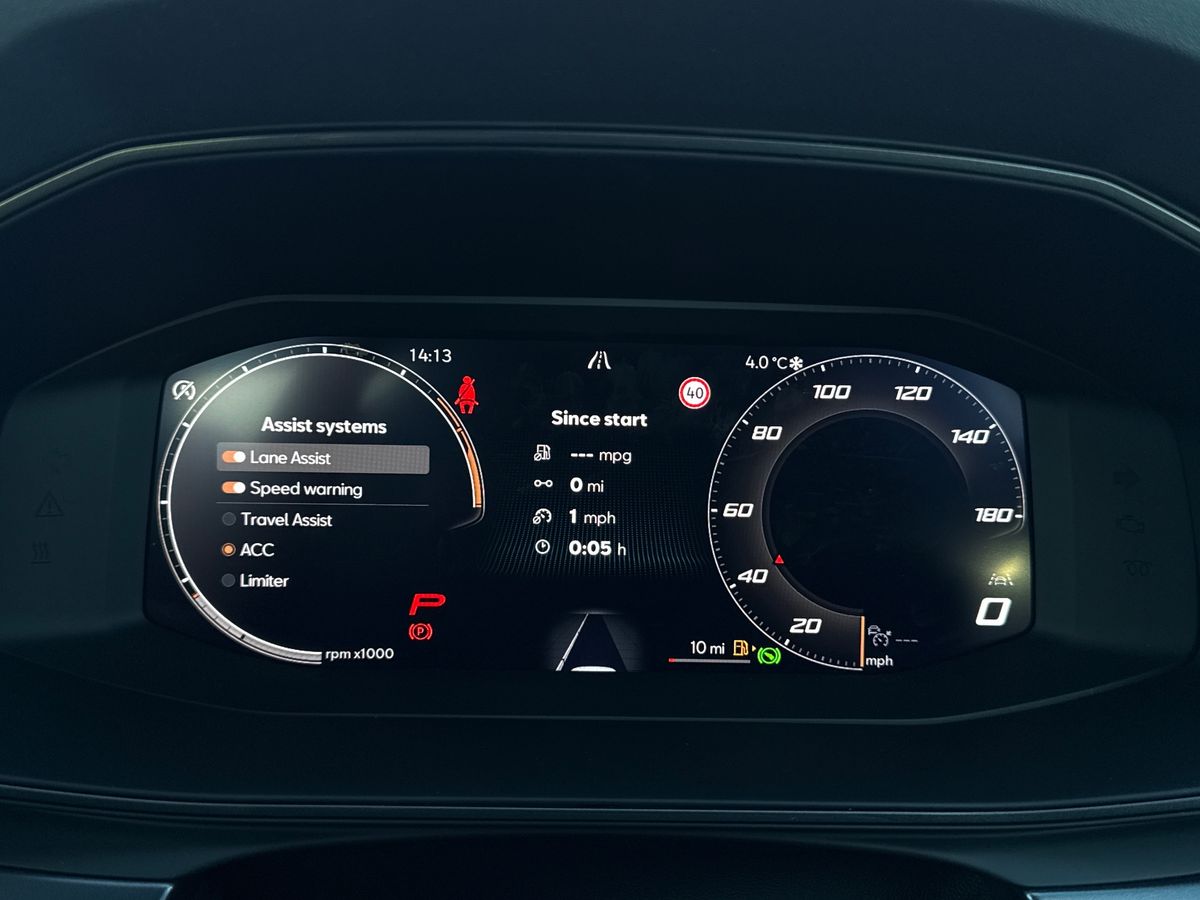 Used Cupra Formentor 2025 for sale - 76649357: Photo 35