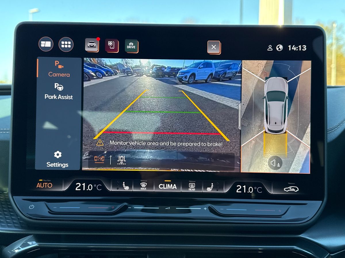 Used Cupra Formentor 2025 for sale - 76649357: Photo 36