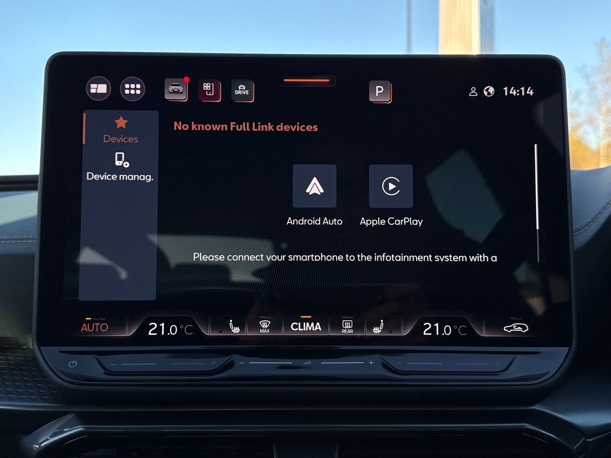 Used Cupra Formentor 2025 for sale - 76649357: Photo 39