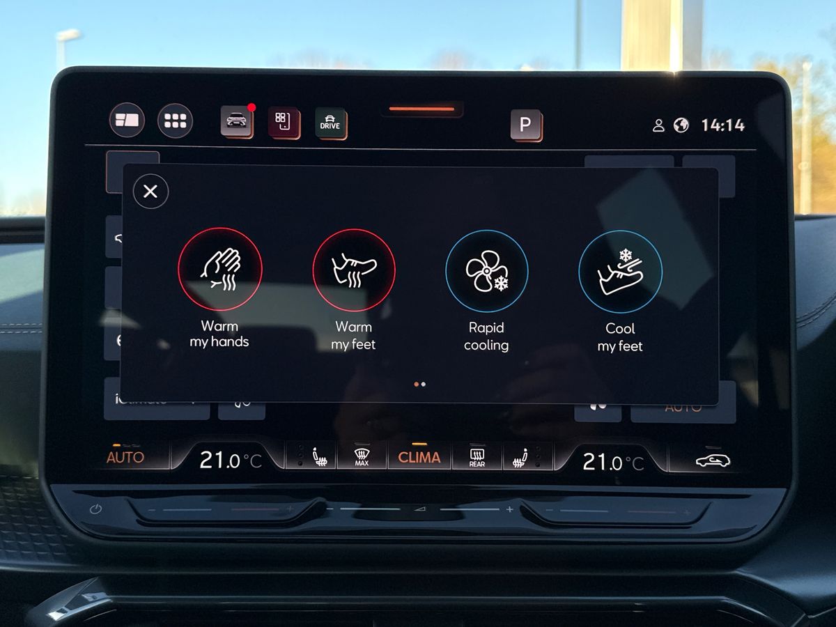 Used Cupra Formentor 2025 for sale - 76649357: Photo 42