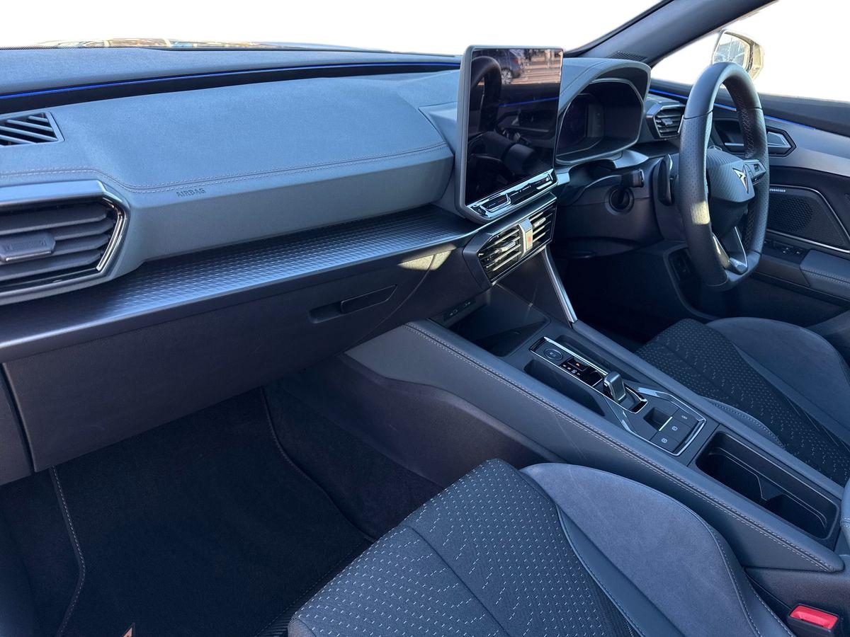 Used Cupra Formentor 2025 for sale - 76649357: Photo 8