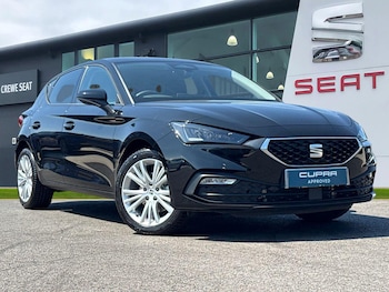 Used SEAT Leon 2026 for sale - 79198039: Photo
