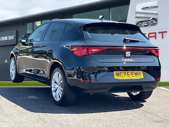 Used SEAT Leon 2026 for sale - 79198039: Photo